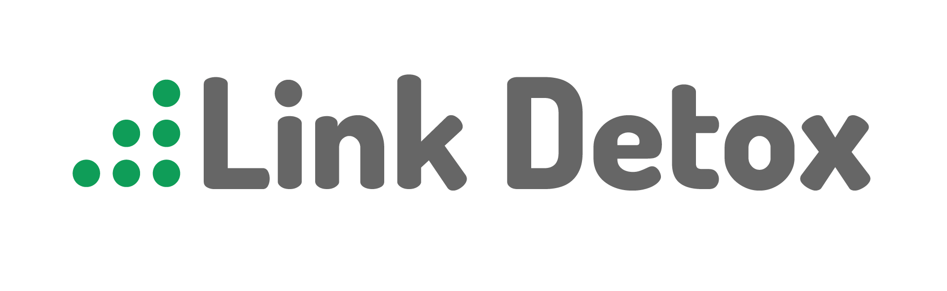 LinkDetox Logo